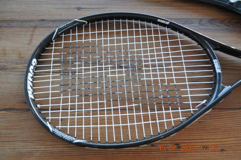 Prince Smash Tennis Racket
