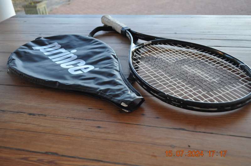 Prince Smash Tennis Racket