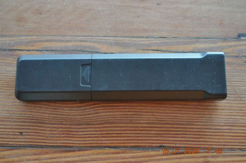Original Sony CD Player Remote Control RM D195
