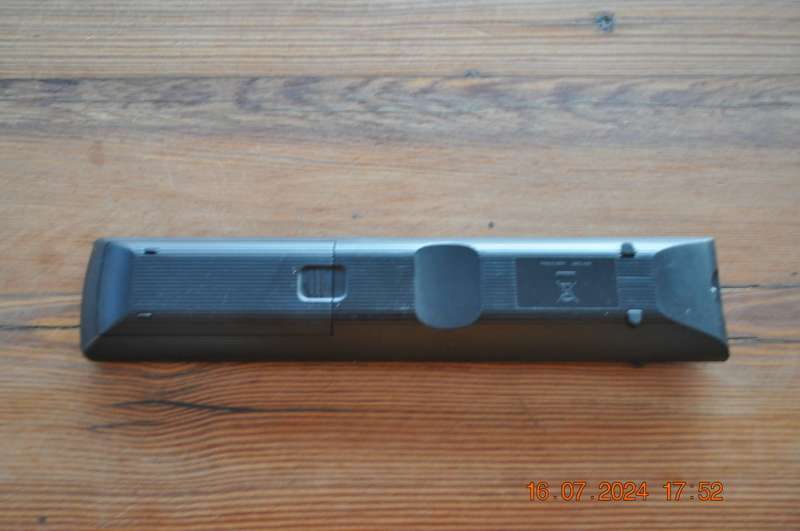 Original Sony AV System Remote RM ADP022