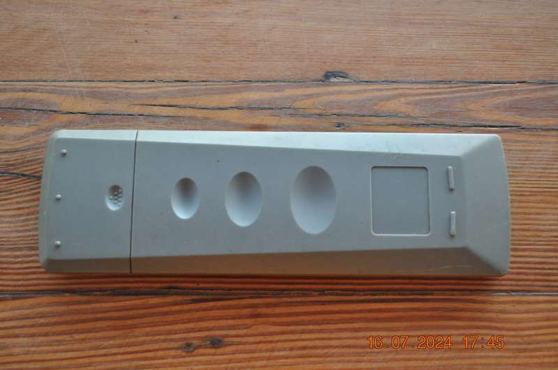 Original LG Audio Video Remote Control