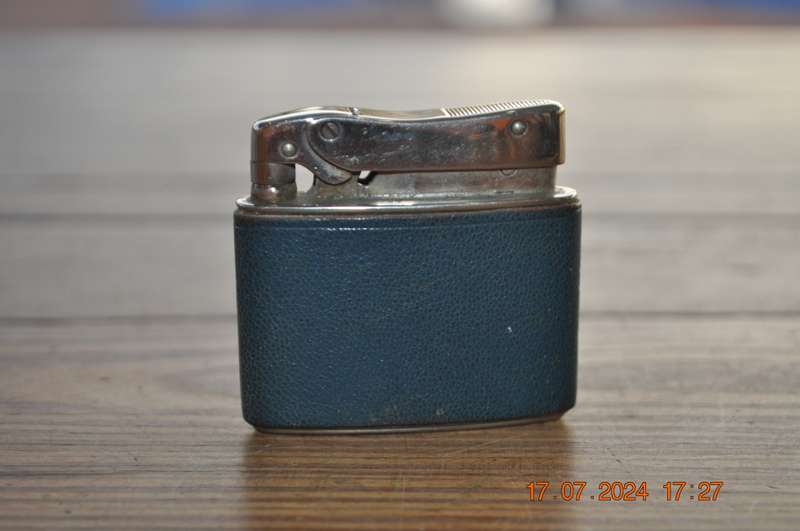 Vintage Mylflam Lighter