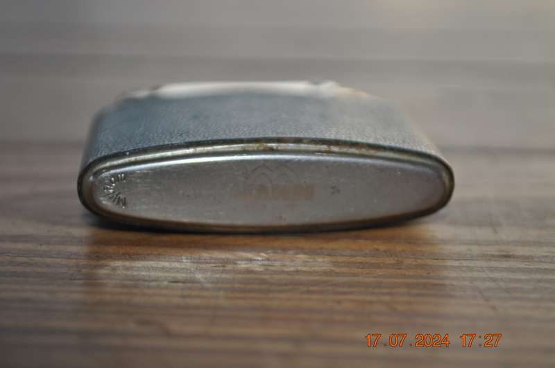 Vintage Mylflam Lighter