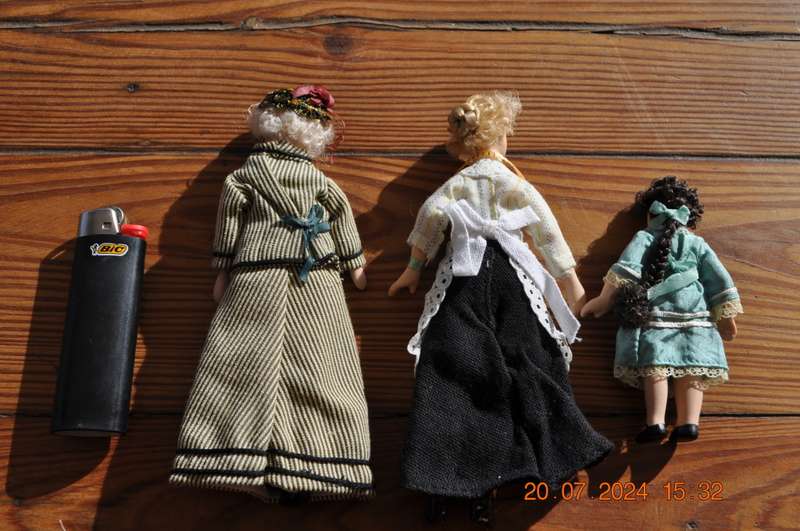 Dolls House Dolls 3
