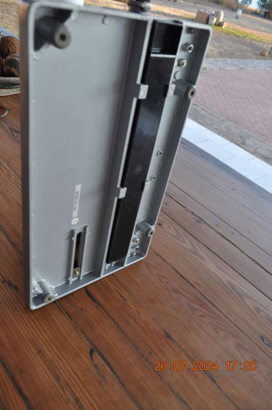 Binding Machine Heavy Duty Unibind