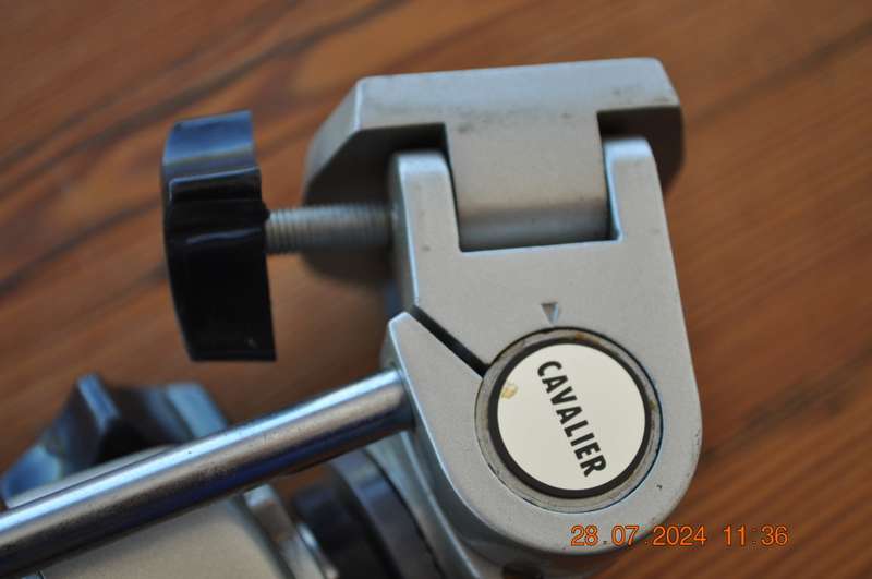 Camera Tripot Stand With Shoe Mount