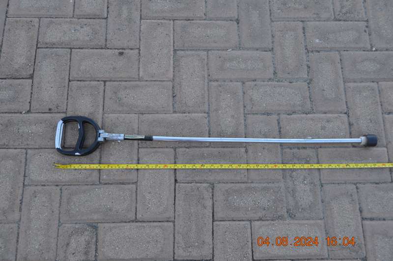 Golf Chair Shooting Stick Walking Stick