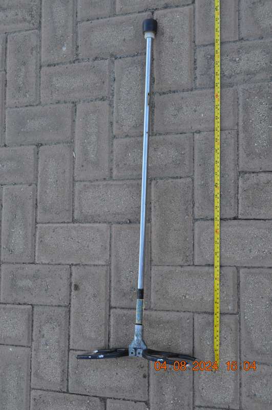 Golf Chair Shooting Stick Walking Stick