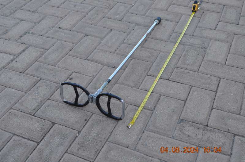 Golf Chair Shooting Stick Walking Stick