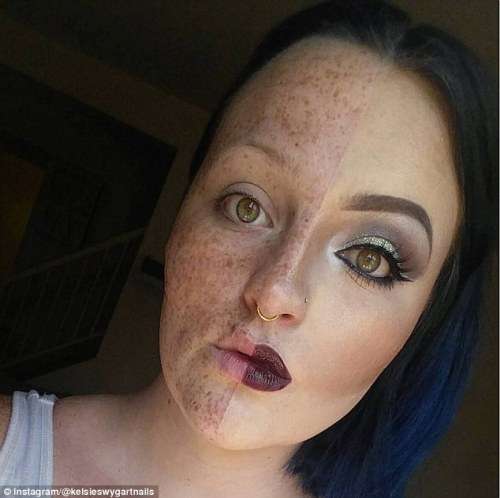 Dermacol Makeup Cover Foundation