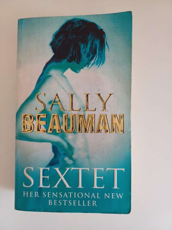 Sextet by Sally Beauman