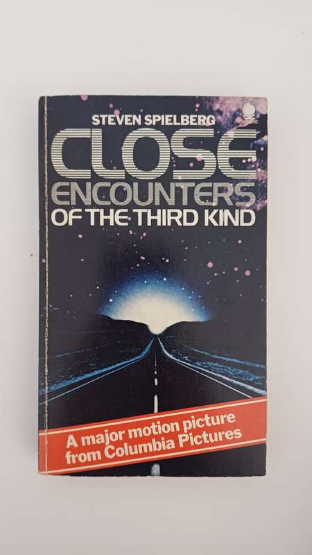 Close Encounters of the Third Kind (Book)