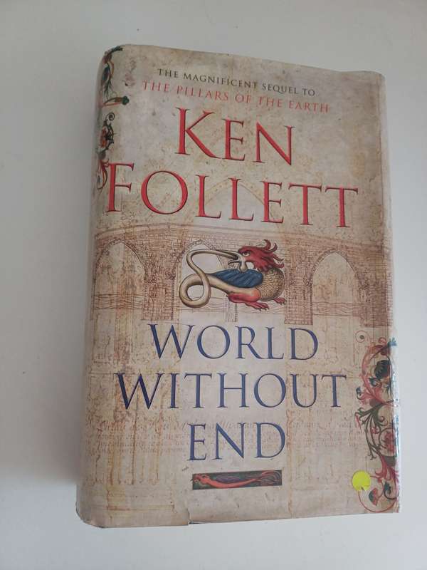 World Without End Ken Follett