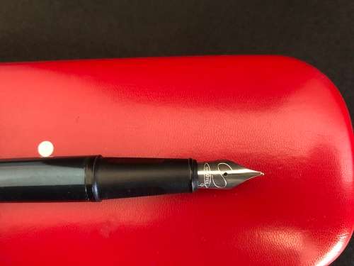 Sheaffer Fountain Pen