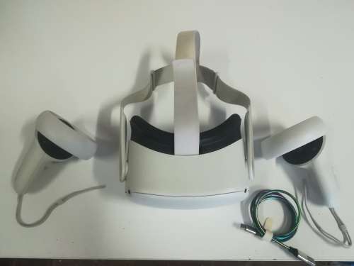 Oculus meta quest 2