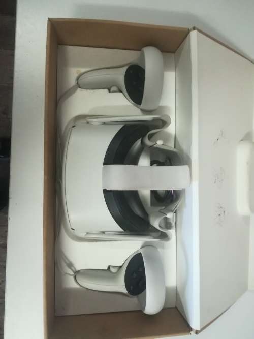 Oculus meta quest 2
