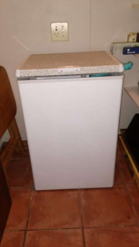 130L Defy Freezer (Non-working)
