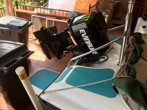 XtraSki Ski Boat - Priced to sell!