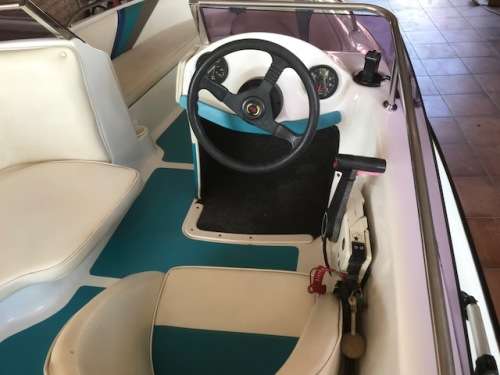 XtraSki Ski Boat - Priced to sell!