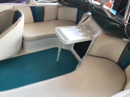 XtraSki Ski Boat - Priced to sell!