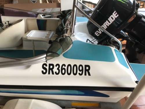 XtraSki Ski Boat - Priced to sell!