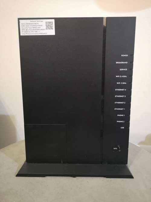 Calix 844G-1 GigaCenter