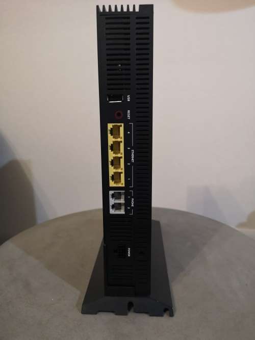 Calix 844G-1 GigaCenter