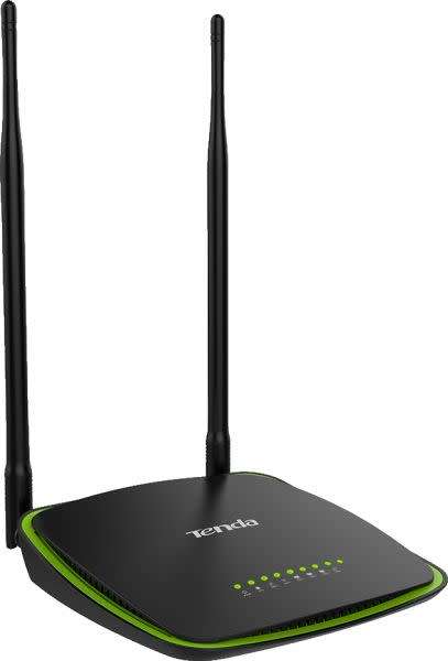 Tenda FH307 N300 Wifi Router