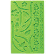 Fondant Molds