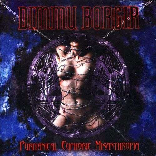 Dimmu Borgir : Puritanical Euphoric Misanthropia