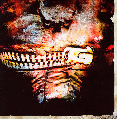 Slipknot:Vol 3 The Subliminal Verses