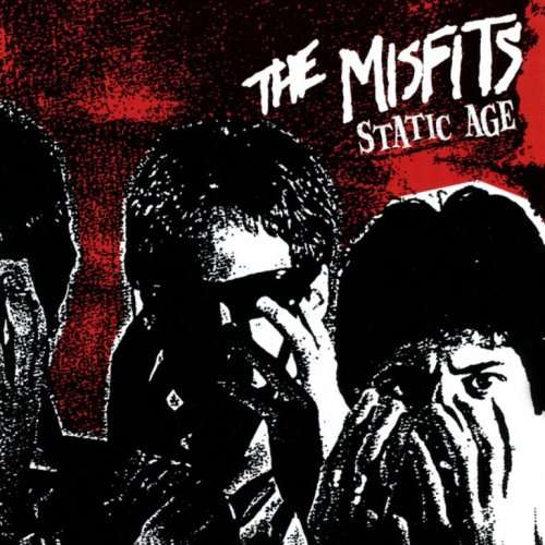 MISFITS - CD BUNDLE