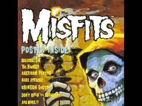 MISFITS - CD BUNDLE