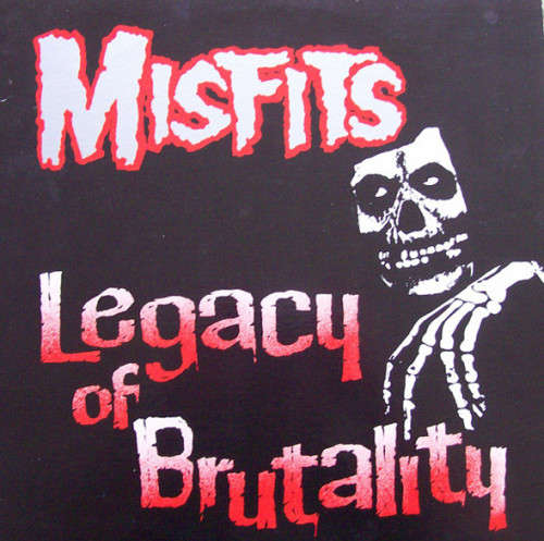 MISFITS - CD BUNDLE