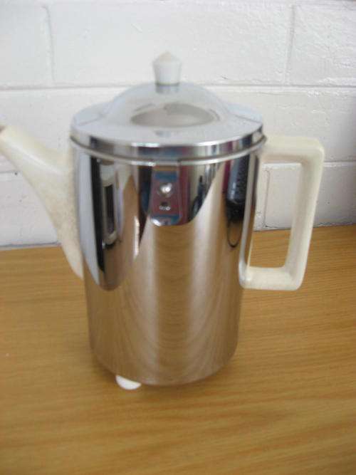 STAYHOT TEAPOT
