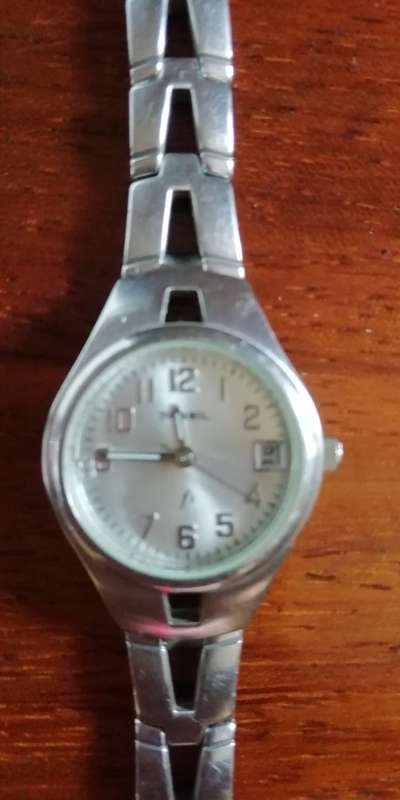 Ladies Fossil Watch