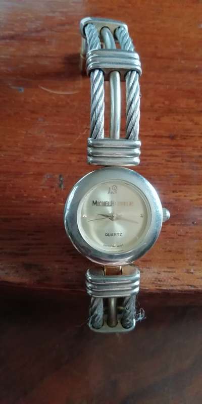Michel Herbelin Ladies Watch