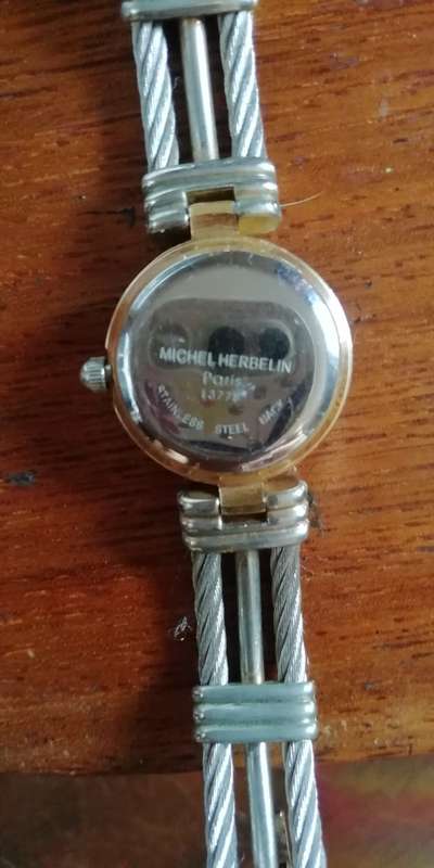 Michel Herbelin Ladies Watch