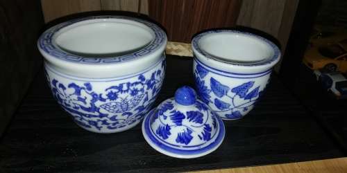Chinese Tea Cup