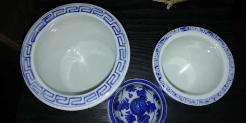 Chinese Tea Cup