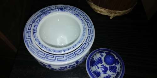 Chinese Tea Cup
