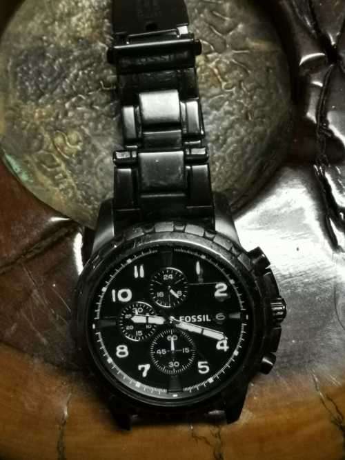 Fossil Men's Watch