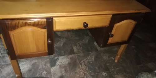 Writing Desk - Yellowwood