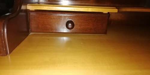 Writing Desk - Yellowwood