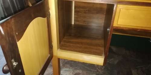 Writing Desk - Yellowwood