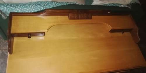Writing Desk - Yellowwood