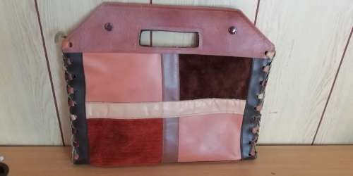 Ladies Leather bag