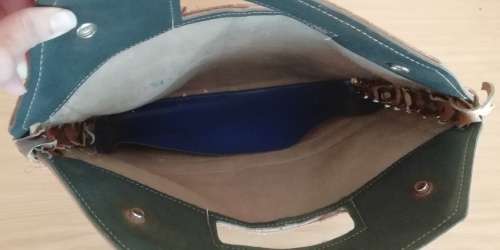 Ladies Leather bag