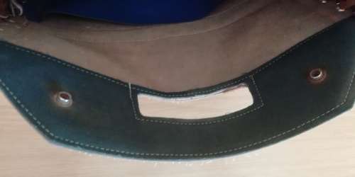 Ladies Leather bag