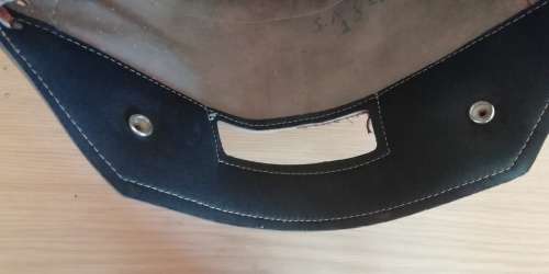 Ladies Leather bag